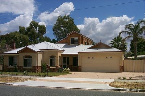 60 Hope Ave, Manning, WA 6152