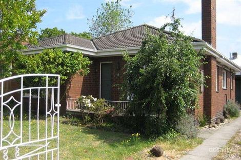 Property photo of 31 Weymar Street Cheltenham VIC 3192