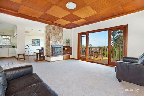 Property photo of 9 Dewrang Avenue Elanora Heights NSW 2101