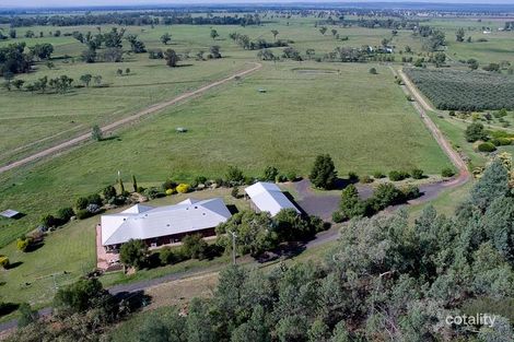 Property photo of 651 Kaputar Road Narrabri NSW 2390