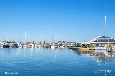 Property photo of 13 Bream Quadrant Geographe WA 6280