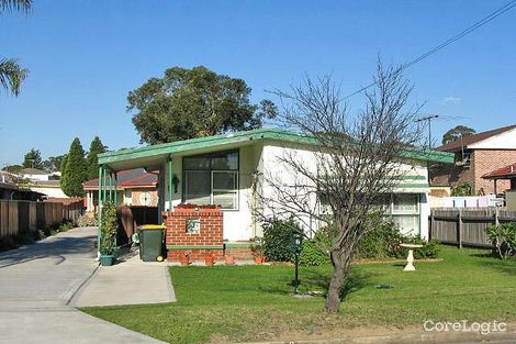 Property photo of 2 Curran Road Marayong NSW 2148
