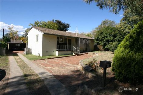 Property photo of 19 Parkin Street Torrens ACT 2607