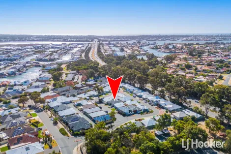 23 Encourage Loop, Dudley Park, WA 6210