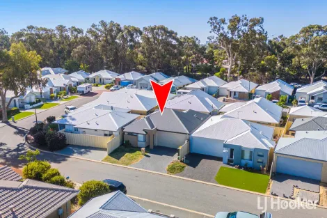 Property photo of 23 Encourage Loop Dudley Park WA 6210