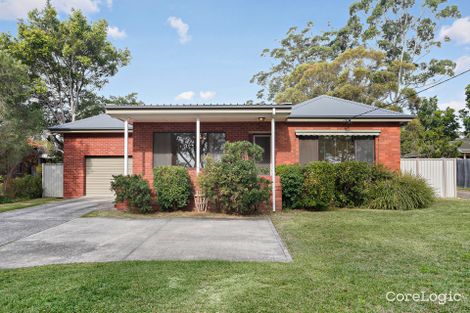 Property photo of 5 Crowley Road Berowra NSW 2081