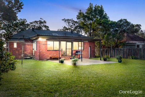 Property photo of 5 Crowley Road Berowra NSW 2081