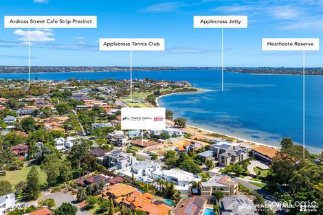 Property photo of 42 Duncraig Road Applecross WA 6153