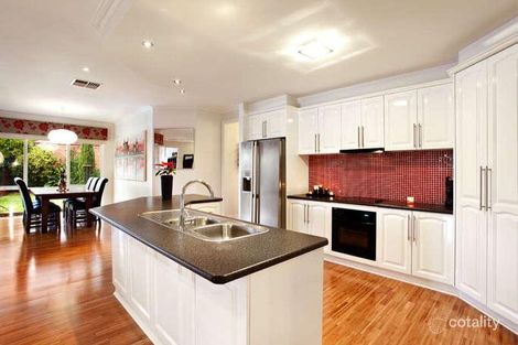 Property photo of 3 Shetland Way Doreen VIC 3754