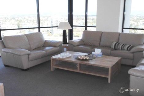 Property photo of 1901/4 Wahroonga Place Surfers Paradise QLD 4217