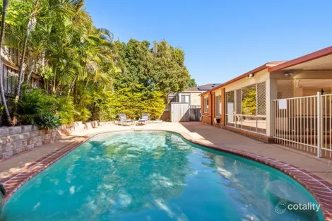 Property photo of 21 Lillywood Molendinar QLD 4214