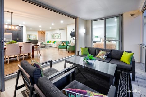 Property photo of 424/3 Pendraat Parade Hope Island QLD 4212