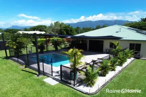 254 Bamboo Creek Rd, Bamboo, QLD 4873