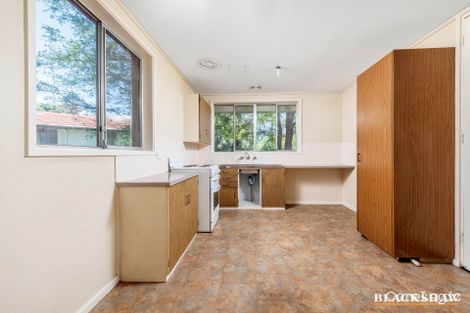 Property photo of 63 Nangor Street Waramanga ACT 2611