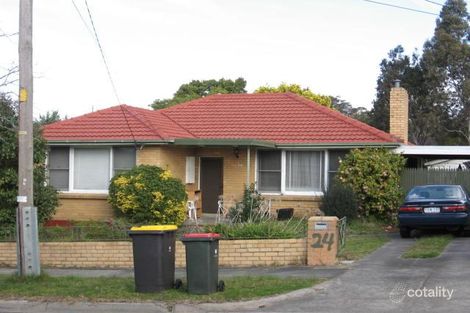 24 Mandowie Rd, Glen Waverley, VIC 3150