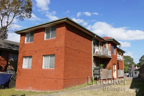 3/46 Stoddart St, Roselands, NSW 2196