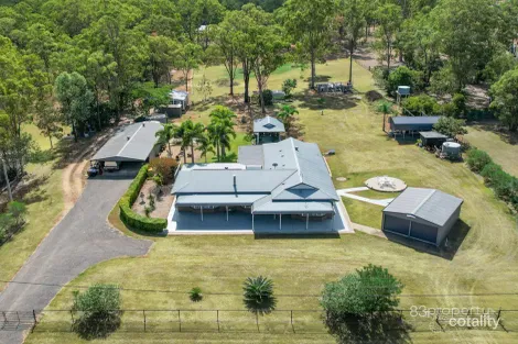 Property photo of 2 Wheatley Court Regency Downs QLD 4341