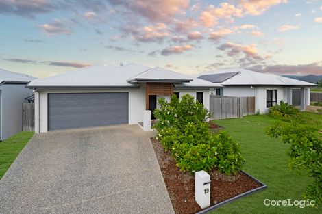 Property photo of 19 Werrington Street Bohle Plains QLD 4817