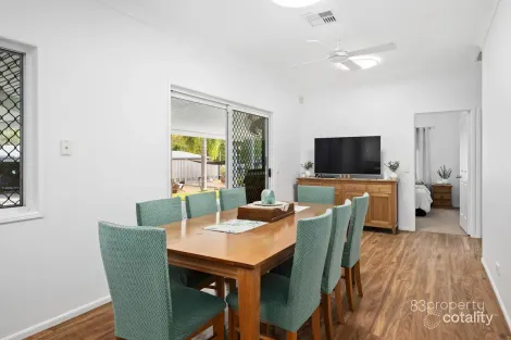 Property photo of 2 Wheatley Court Regency Downs QLD 4341