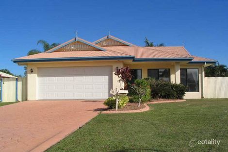 Property photo of 19 Boomarra Court Annandale QLD 4814