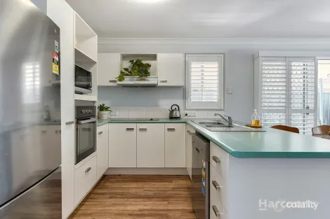 Property photo of 65 Lilly Pilly Crescent Fitzgibbon QLD 4018