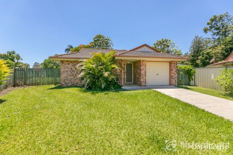 Property photo of 13 Ballymore Court Upper Caboolture QLD 4510