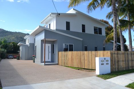 4/57 Livingstone St, West End, QLD 4810