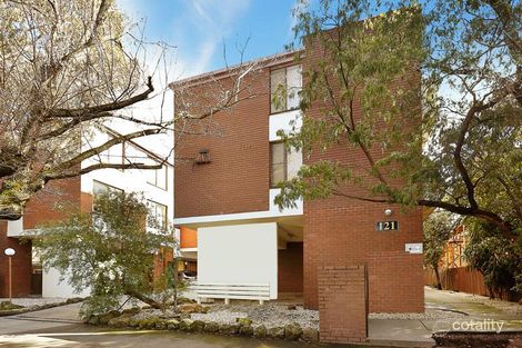 1/121 Wellington St, Flemington, VIC 3031