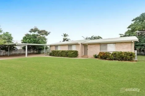 Property photo of 33 Rayleigh Street Wulguru QLD 4811