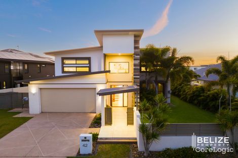 Property photo of 42 Sundown Place Jacobs Well QLD 4208