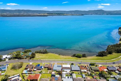 Property photo of 417 Reddall Parade Mount Warrigal NSW 2528