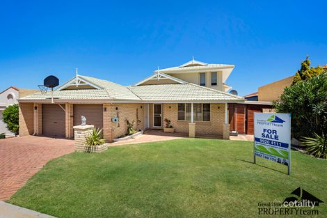 Property photo of 19 Portacello Circle Wandina WA 6530