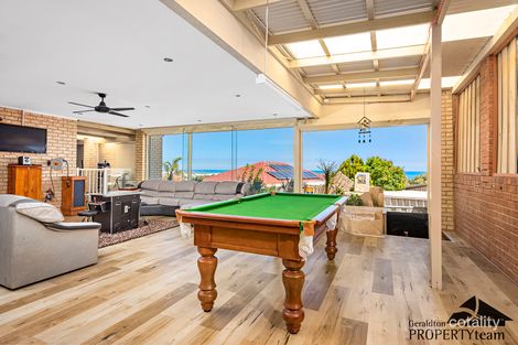 Property photo of 19 Portacello Circle Wandina WA 6530