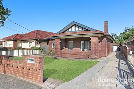 1a Halley Ave, Bexley, NSW 2207