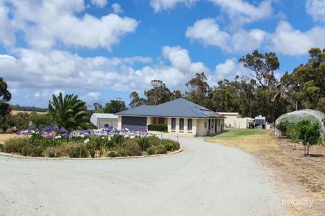 Property photo of 9 Redgum Trail Marbelup WA 6330