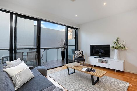 Property photo of 12/22 Buckingham Street Richmond VIC 3121