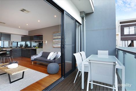 Property photo of 12/22 Buckingham Street Richmond VIC 3121