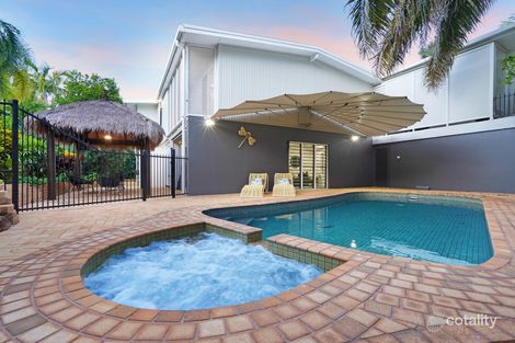 Property photo of 1 Morice Court Larrakeyah NT 0820