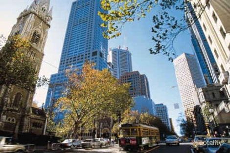 190 Lonsdale St, Melbourne, VIC 3000