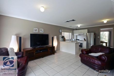 Property photo of 17 Karri Place Parklea NSW 2768