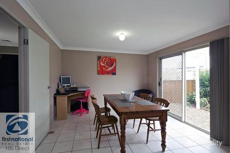 Property photo of 17 Karri Place Parklea NSW 2768