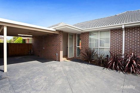 Property photo of 3/23 Tennyson Avenue Clayton South VIC 3169