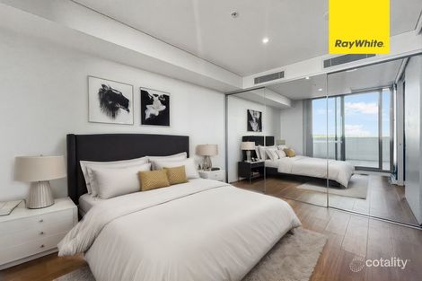 Property photo of 507G/4 Devlin Street Ryde NSW 2112