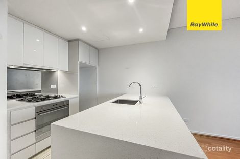 Property photo of 507G/4 Devlin Street Ryde NSW 2112