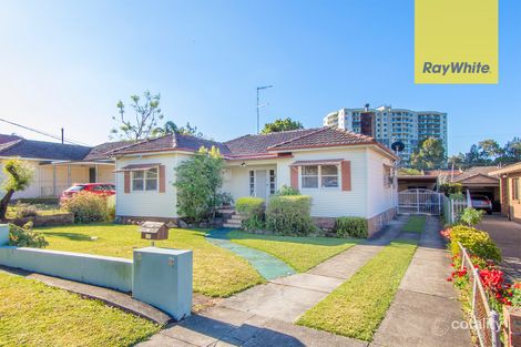 Property photo of 49 Grand Avenue Westmead NSW 2145