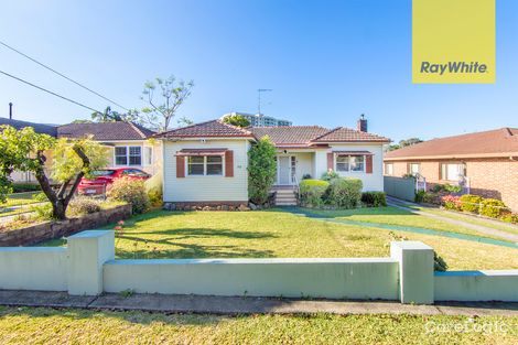 Property photo of 49 Grand Avenue Westmead NSW 2145