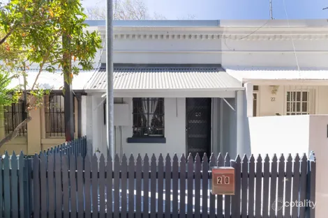 20 Flora St, Erskineville, NSW 2043