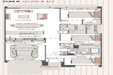 Property photo of 75 Darnell Street Yarrabilba QLD 4207