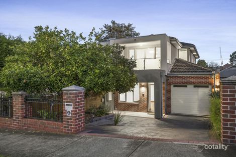 12a Kendall St, Essendon, VIC 3040