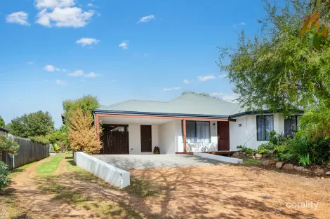 10 East Willmott Ave, Margaret River, WA 6285